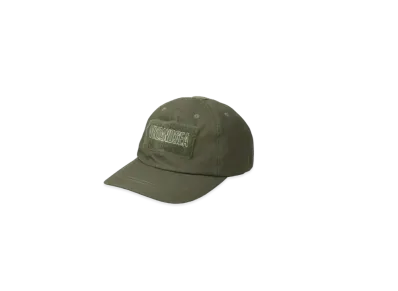 WIND AND SEA Tactical Cap "Khaki"