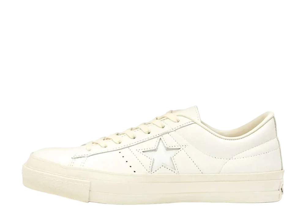Converse One Star J EB Leather 