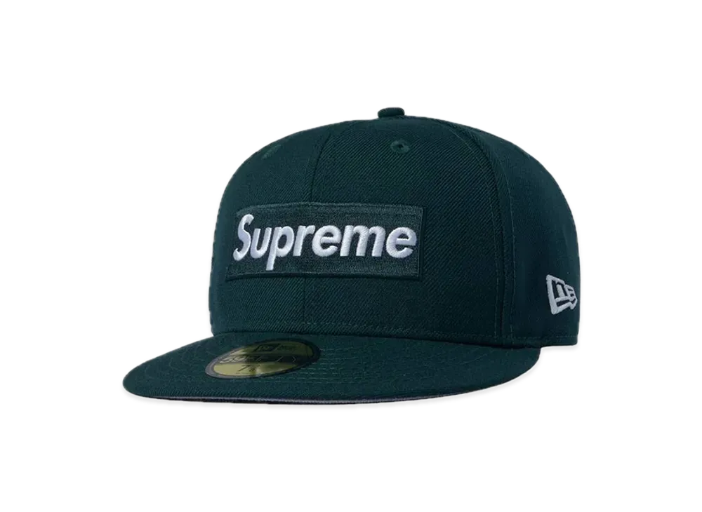 Supreme World Famous Box Logo New Era® 