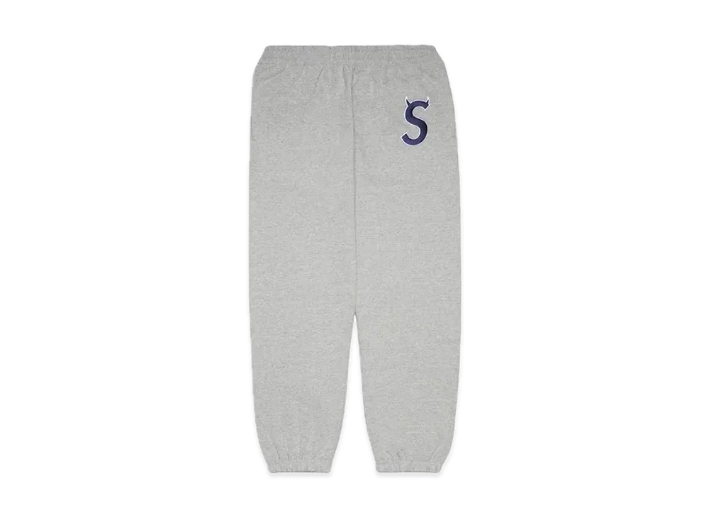 Supreme S Logo Sweatpant 