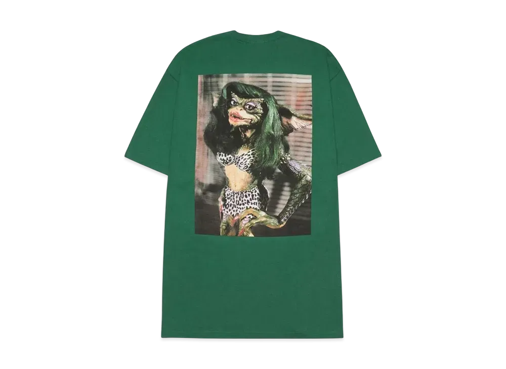 Supreme Greta Tee "Light Pine"