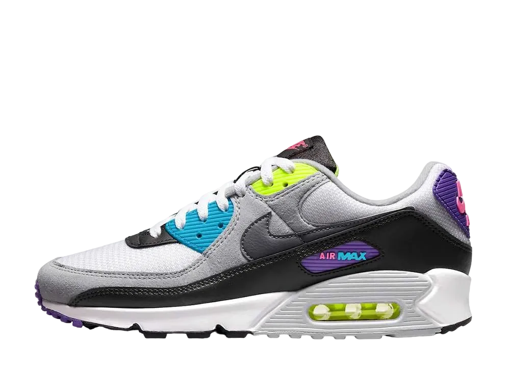 Nike Air Max 90 "What The"