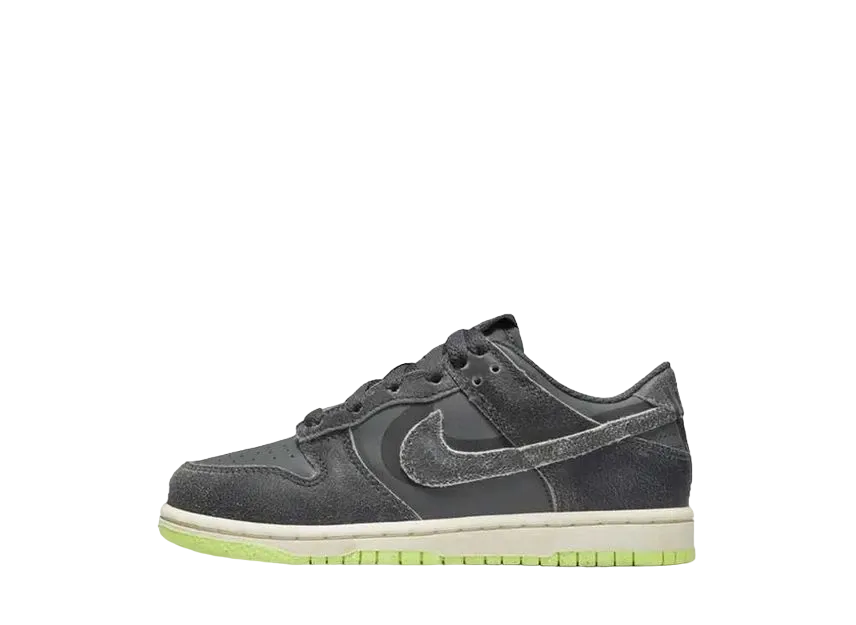 Nike PS Dunk Low "Halloween"