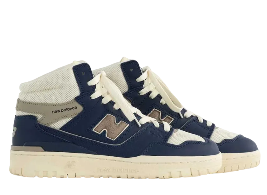 趣味・スポーツ・実用 new balance aime leon dore bb650rb1 Aime Leon Dore × New Balance 650R