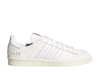 アディダス キャンパス 80s "ホワイト"