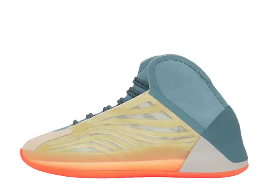 アディダス イージー クォンタム "ハイレゾ コーラル"