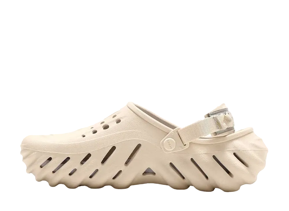 クロックス エコ クロッグ "スタッコ"