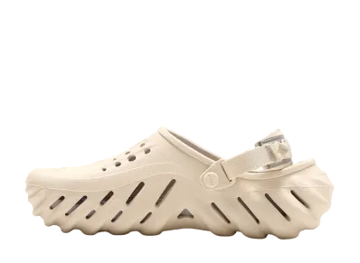 クロックス エコ クロッグ "スタッコ"