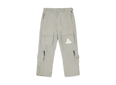 PALACE Cordura RS Shell Cargos "Grey"