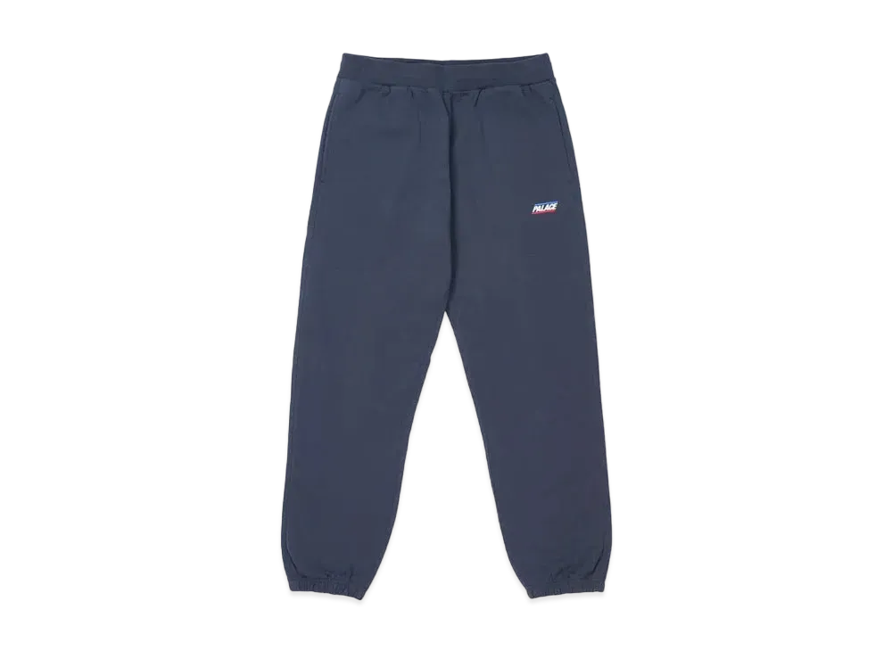 PALACE Basically A Jogger "Navy"