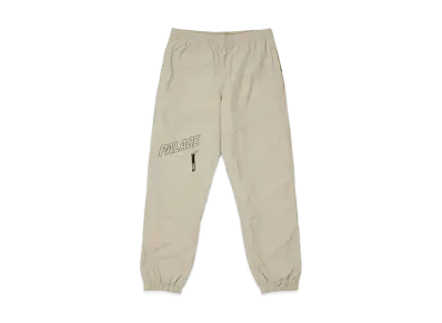 PALACE Slant Shell Bottom "Grey"