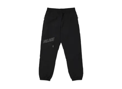 PALACE Slant Shell Bottom "Black"