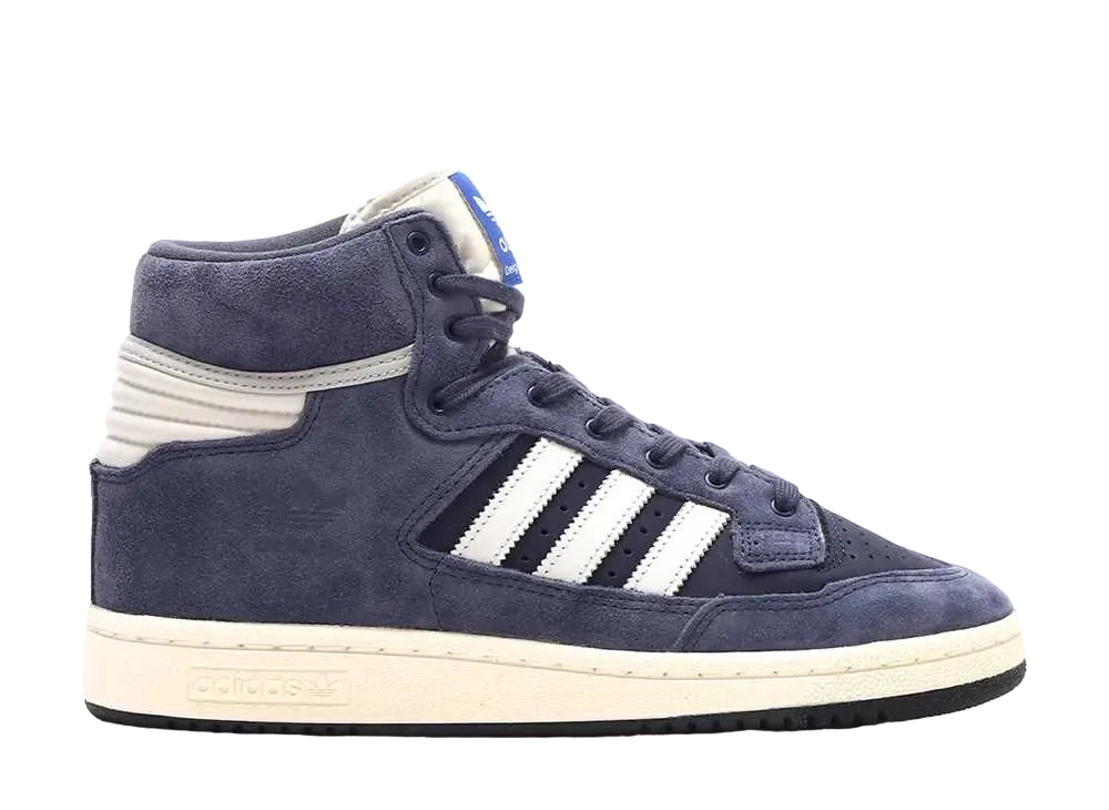 adidas Centennial 85 High "Shadow Navy"
