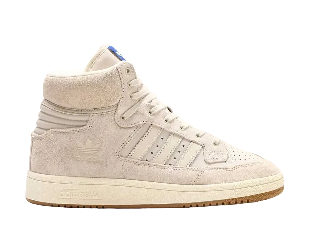 adidas Centennial 85 High "Off White"