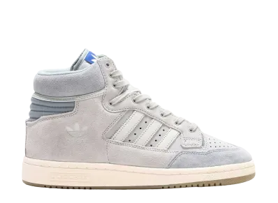 adidas Centennial 85 High "Clear Gray"
