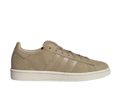 ディセンダント × アディダス キャンパス "ヘンプ/コア ブラック"