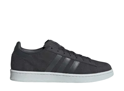 ディセンダント × アディダス キャンパス "ダーク グレー/ナイト グレー"