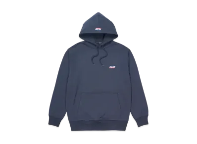 PALACE Basically A Hood "Navy"