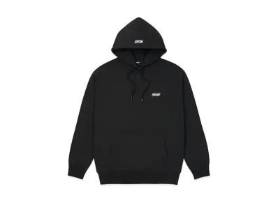 PALACE Basically A Hood "Black"