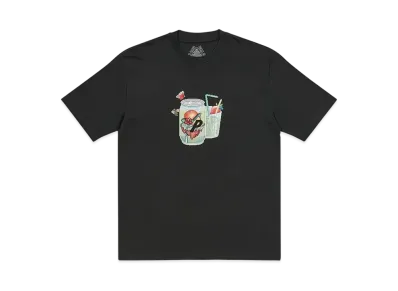PALACE Fruity T-Shirt "Black"