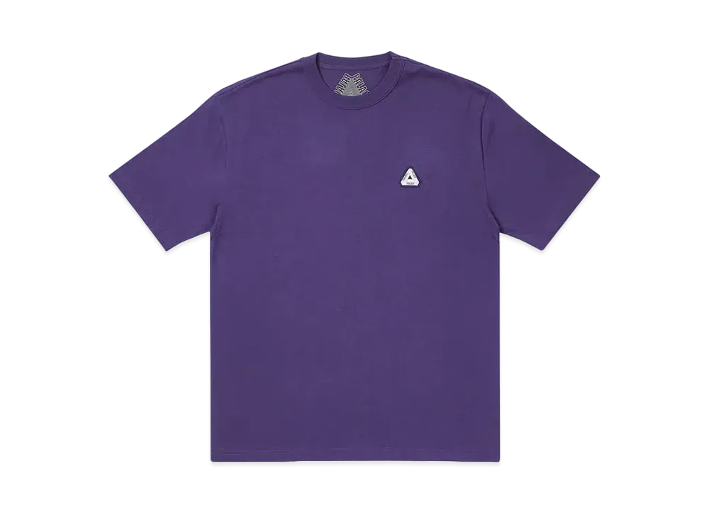 PALACE Sofar T-Shirt "Purple"