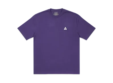 PALACE Sofar T-Shirt "Purple"