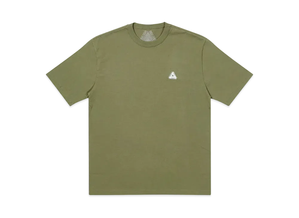 PALACE Sofar T-Shirt "Olive"