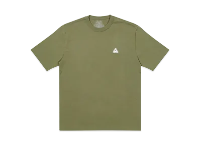 PALACE Sofar T-Shirt "Olive"