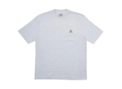 PALACE Sofar T-Shirt "Grey Marl"