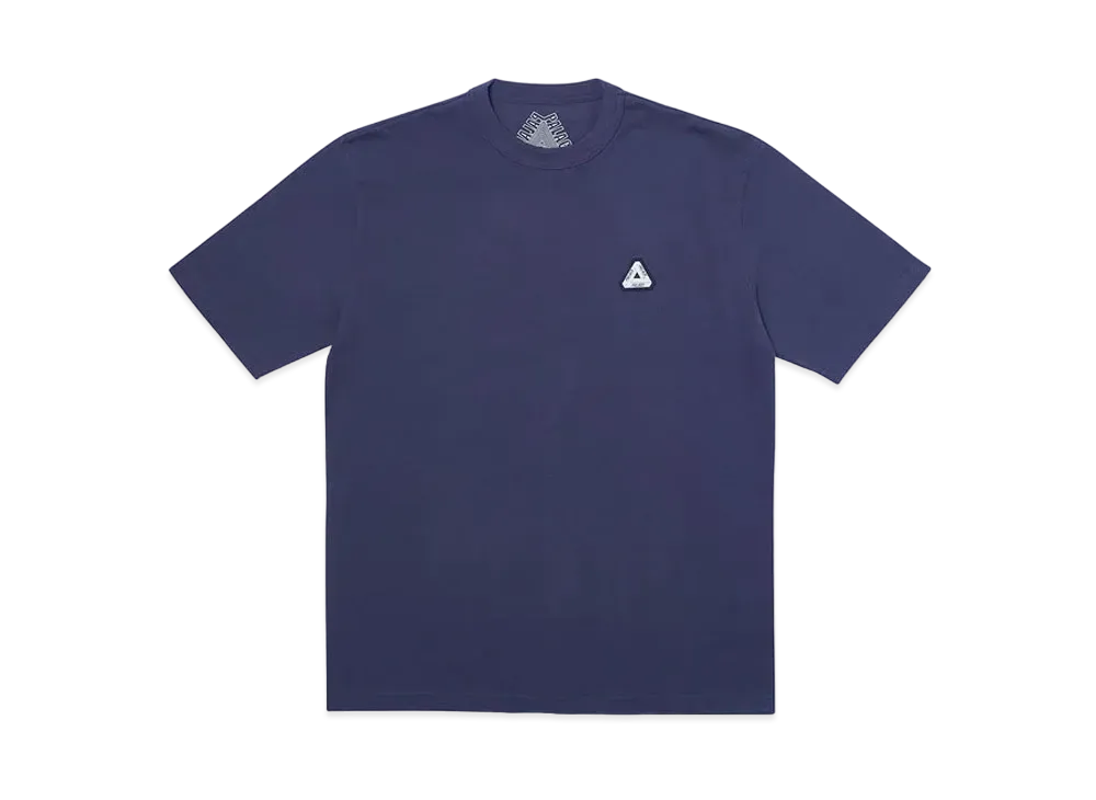 PALACE Sofar T-Shirt "Navy"