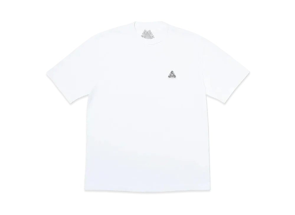 PALACE Sofar T-Shirt "White"