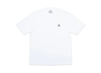 PALACE Sofar T-Shirt "White"