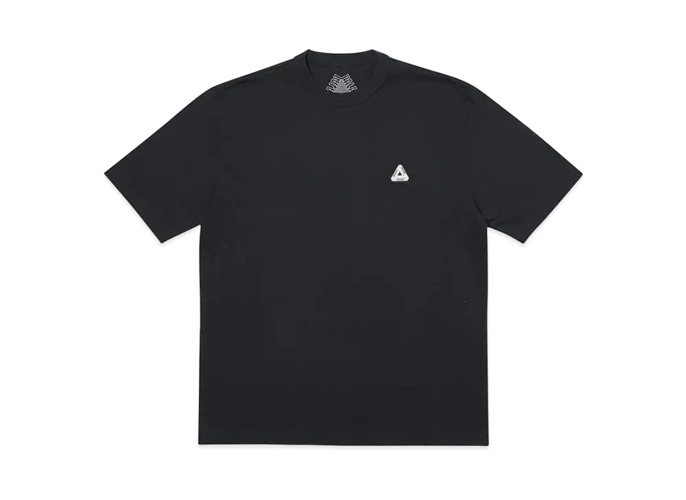 PALACE Sofar T-Shirt "Black"