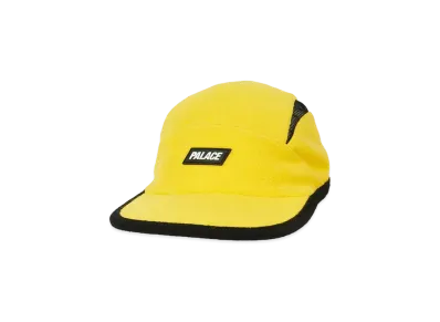 PALACE Fleeced Runner "Yellow"