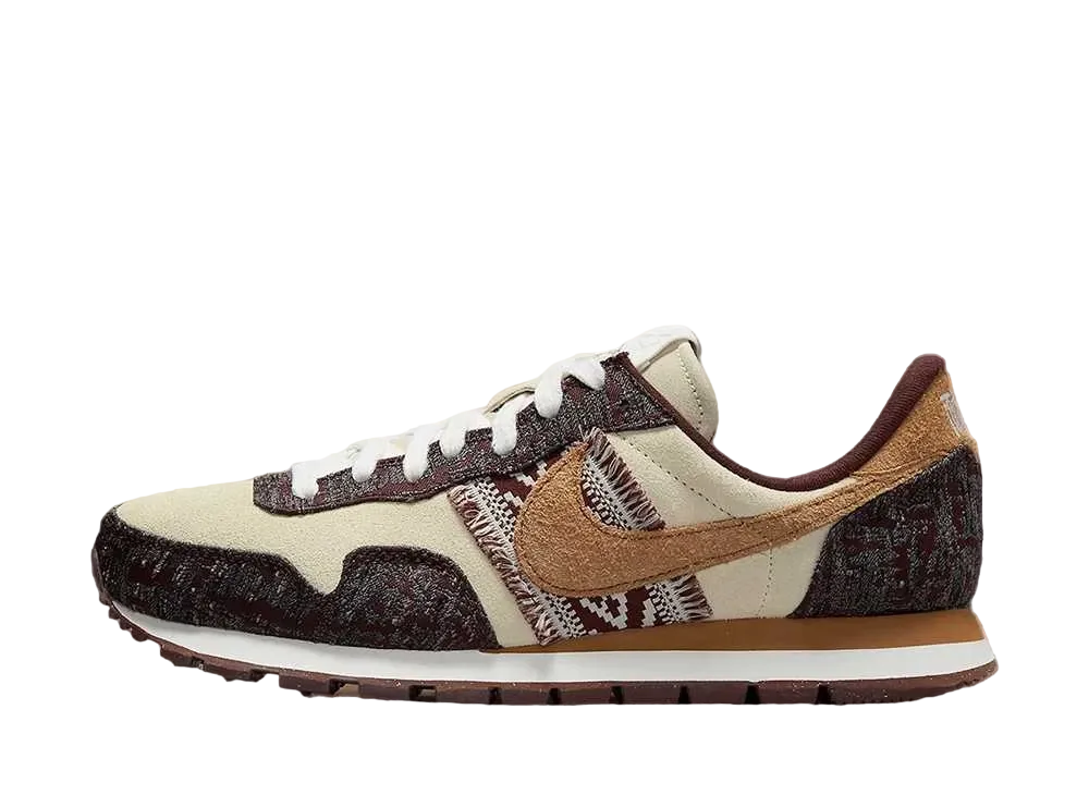 Nike Air Pegasus 83 The One Line "Beige"