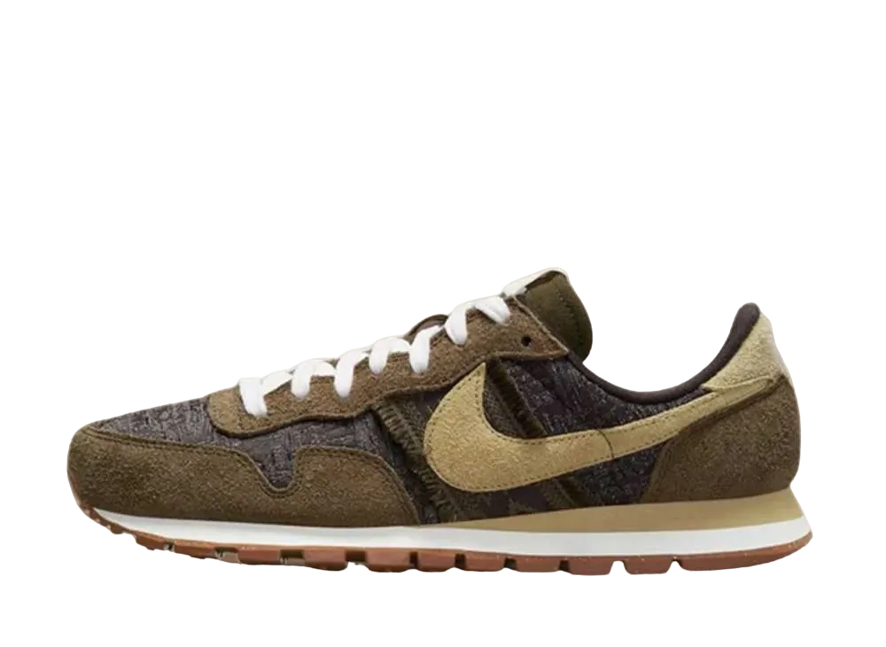 ナイキ エアペガサス 83 ザ ワン ライン "ブラウン"