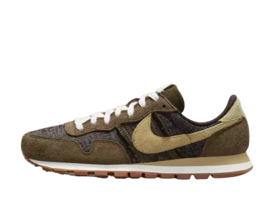 Nike Air Pegasus 83 The One Line "Brown"