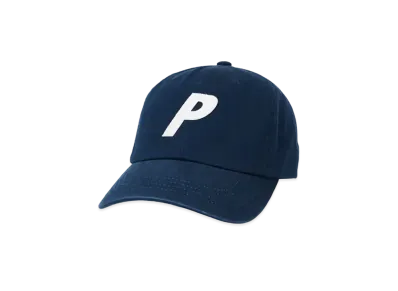 PALACE P 6-Panel Flectarn "Navy"
