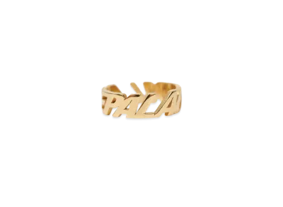 PALACE Repeat Ring "Gold"