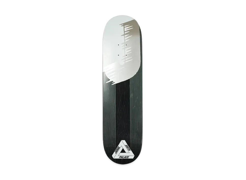 PALACE Jamal Pro S31 8.25 "Black"
