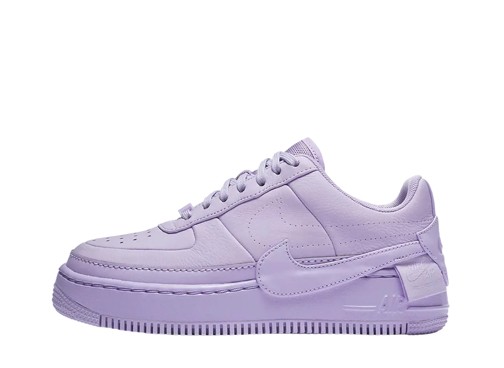 Nike Women's Air Force 1 Jester XX "VioletI Mist"