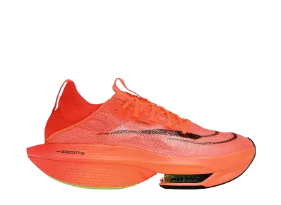 Nike Air Zoom Alphafly Next% 2 "Total Orange"