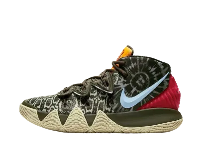 Nike Kybrid S2 "Cargo Khaki"
