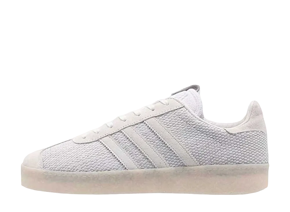 adidas Gazelle Juice "Footwear White/Core Black"