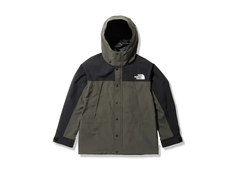 The North Face Mountain Light Jacket "Newtope"