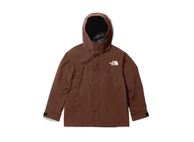 The North Face Mountain Light Jacket "Dark Awk"