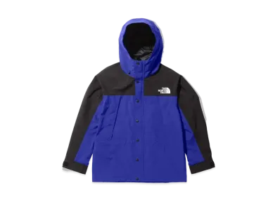 The North Face Mountain Light Jacket "Lapis Blue"