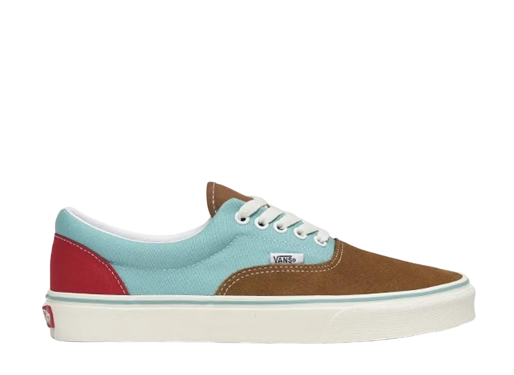 Vans Era Mix Match "Breen"
