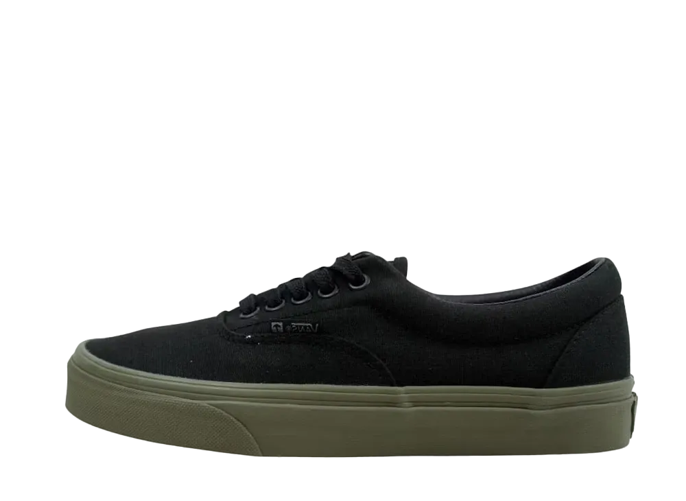Vans Era Vansguard "Black"