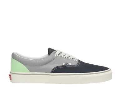 Vans Era Mix Match "Ebony"